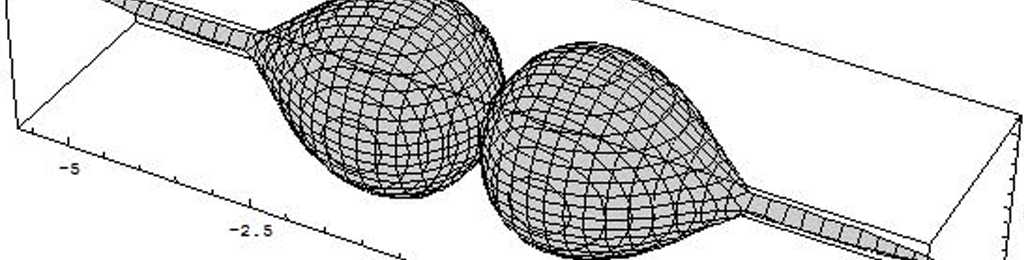 hydrogen atom - second solution